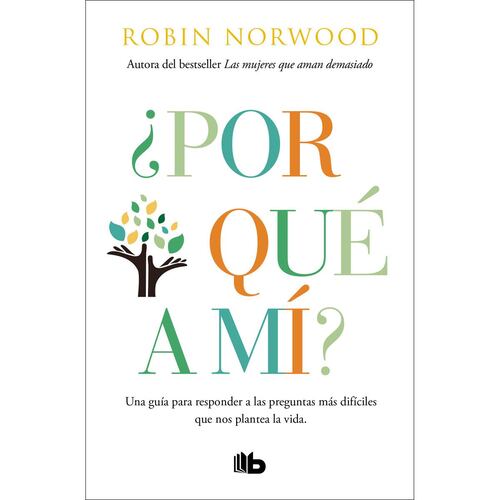 ¿Por qué a mi?
