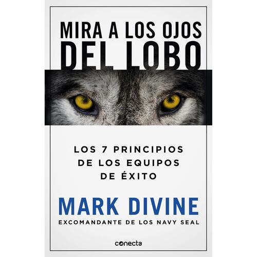 Mira a los ojos del lobo