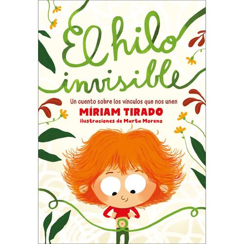 El hilo invisible