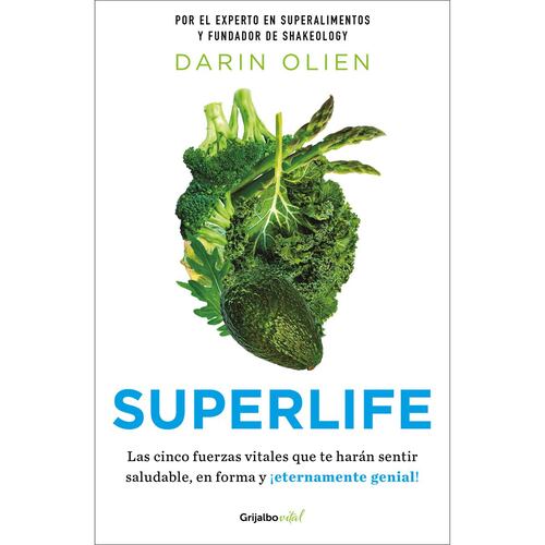Superlife