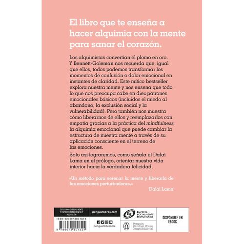 Alquimia emocional