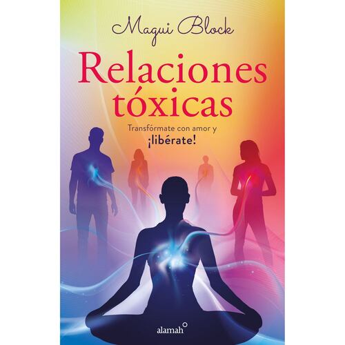 Relaciones tóxicas