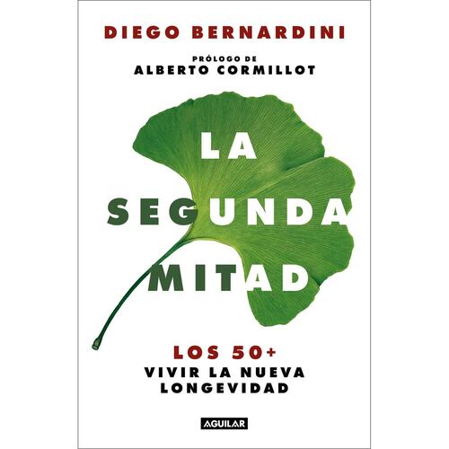 La Segunda Mitad