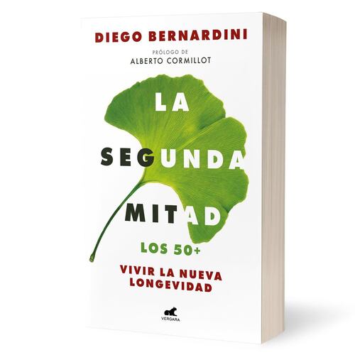 La Segunda Mitad