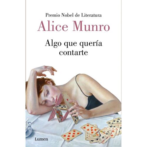 Algo que quería contarte