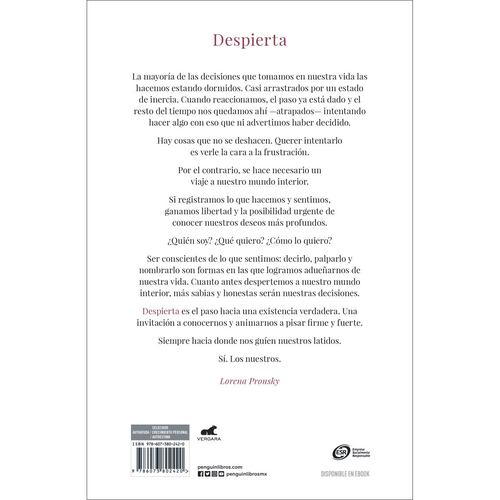 Despierta