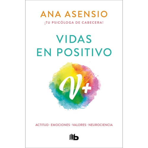 Vidas en positivo