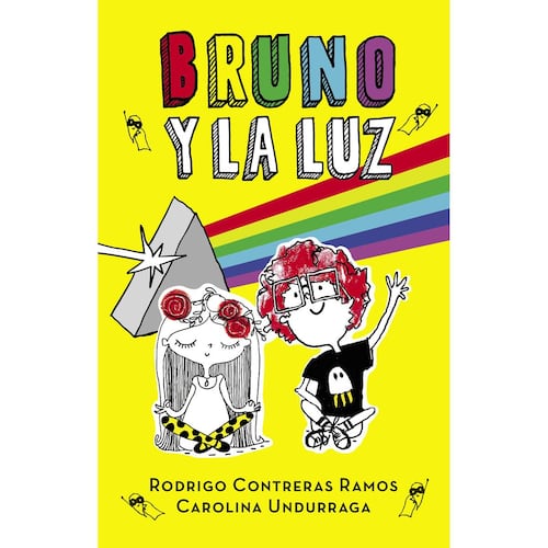 Bruno y La Luz