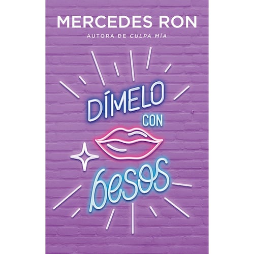 Dímelo con Besos