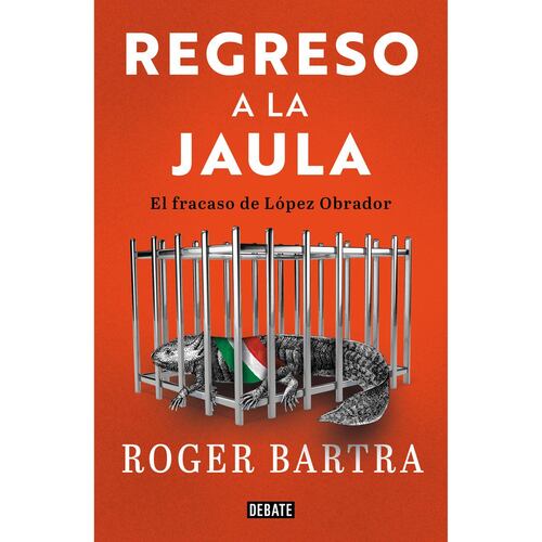 Regreso a la jaula