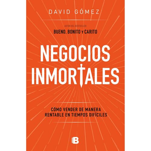 Negocios inmortales