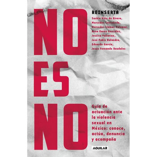 No es no