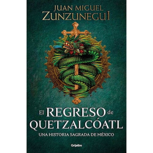 El Regreso de Quetzalcóatl