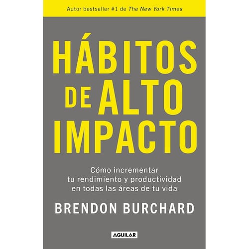 Hábitos de alto impacto