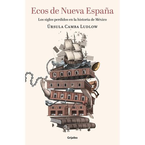 Ecos de Nueva España