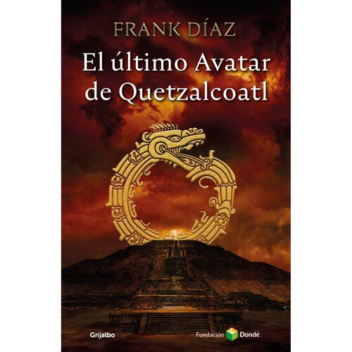 El último avatar de Quetzacóatl