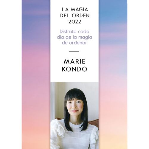 la magia del orden 2022