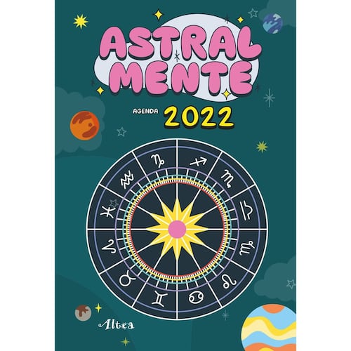 Astralmente 2022