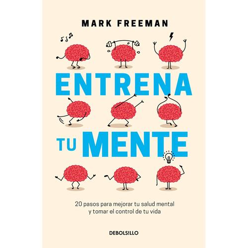 Entrena tu mente