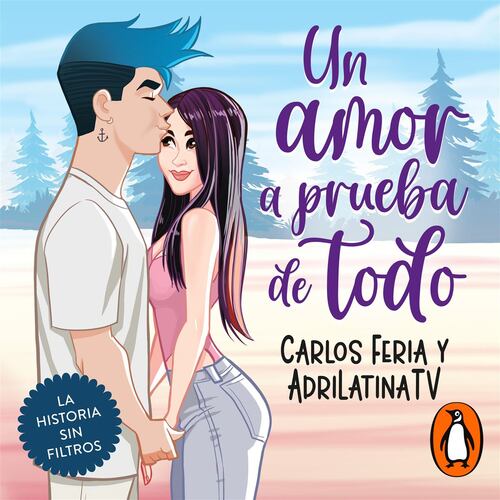 Un amor a prueba de todo