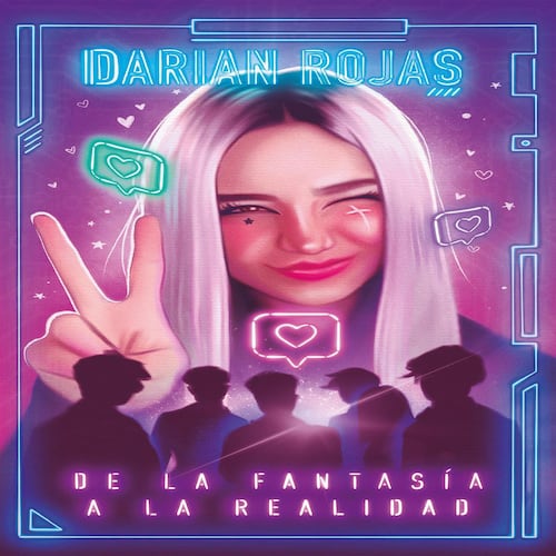 Darian Rojas: De la fantasía a la realidad