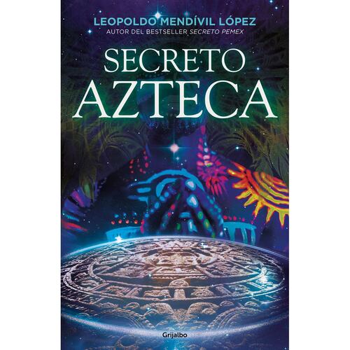 Secreto azteca