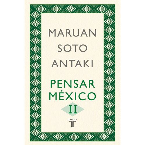 Pensar México 2