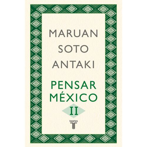 Pensar México 2