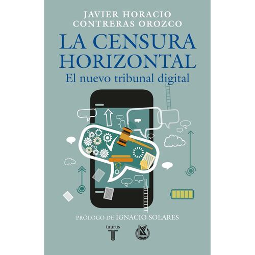La censura horizontal