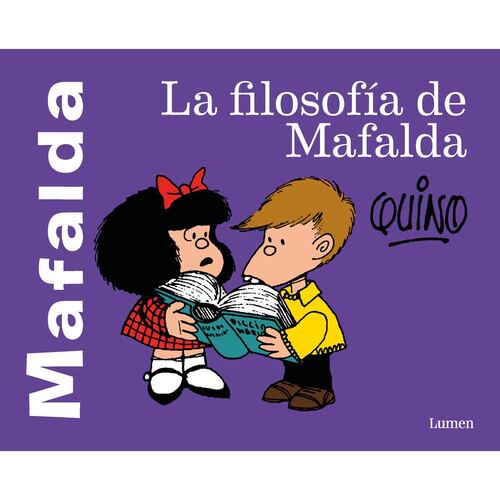 La filosofía de Mafalda