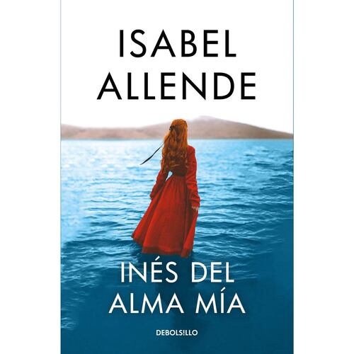Inés del alma mía