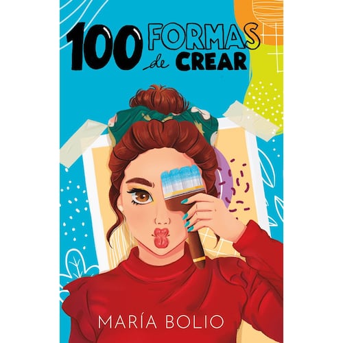100 Formas de crear