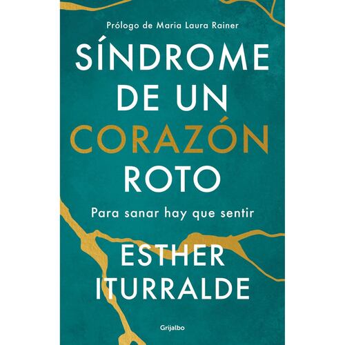 Síndrome de un corazón roto
