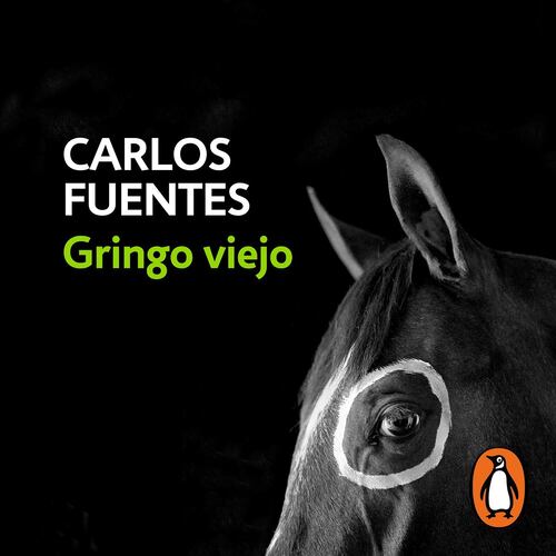 Gringo viejo