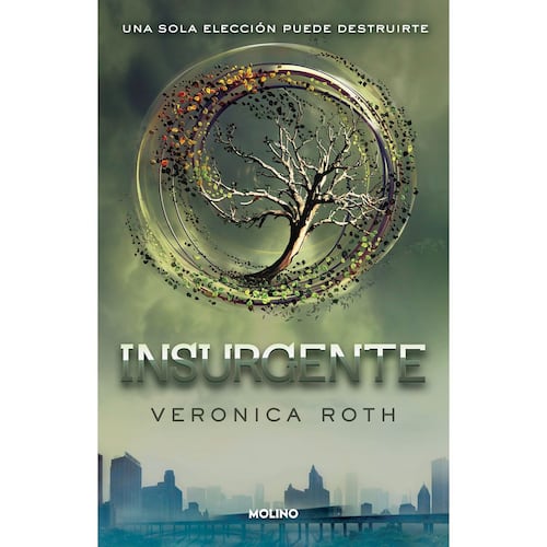 Insurgente (divergente 2)