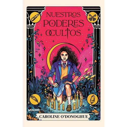 Nuestros poderes ocultos