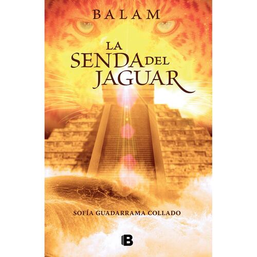 Balam, la senda del jaguar