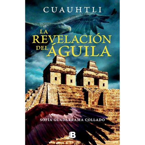 La revelación del águila