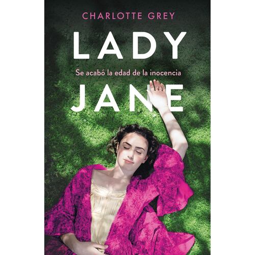 Lady Jane