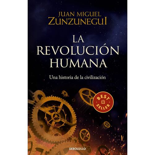 La revolución humana