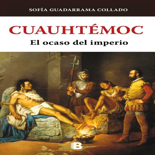 Cuauhtémoc