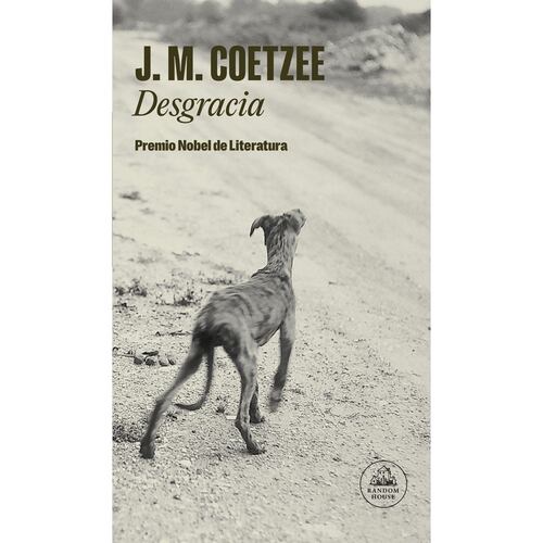 Desgracia