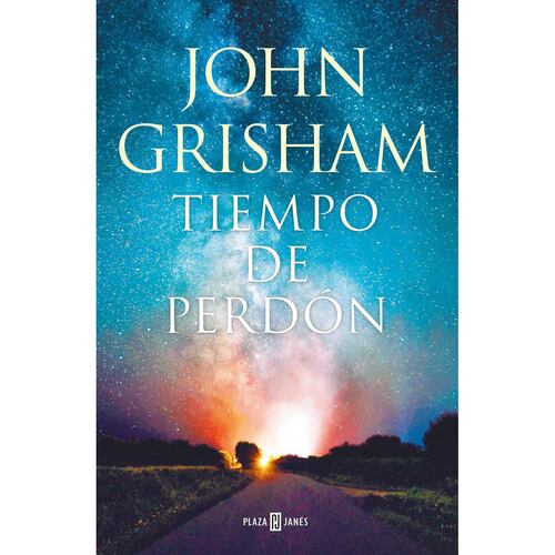 Tiempo de perdón
