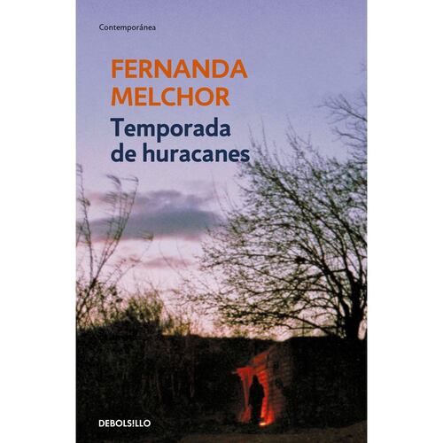 Temporada de huracanes