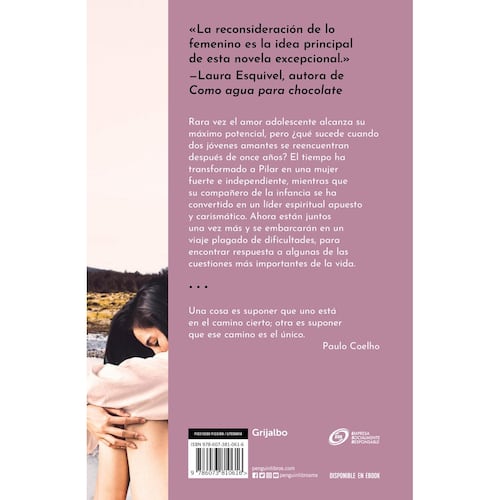 A orillas del río piedra me senté y lloré