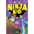 Ninja kid 6. Ninjas gigantes