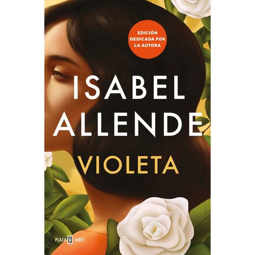 VIOLETA (Edición Sanborns)