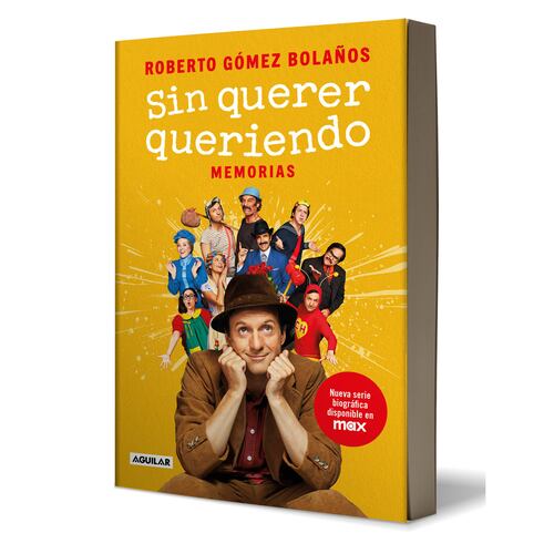Sin querer queriendo