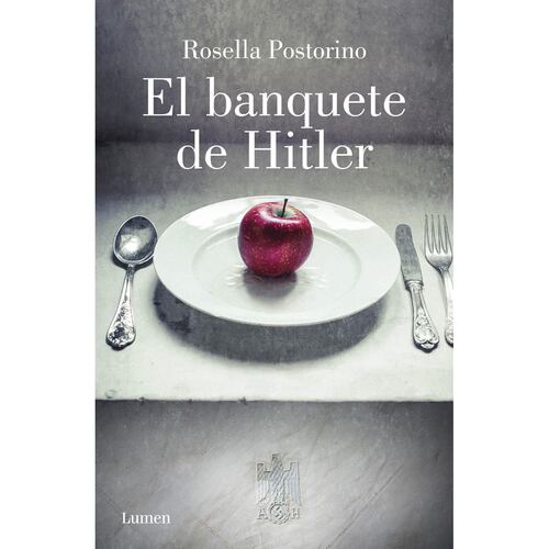 El banquete de Hitler
