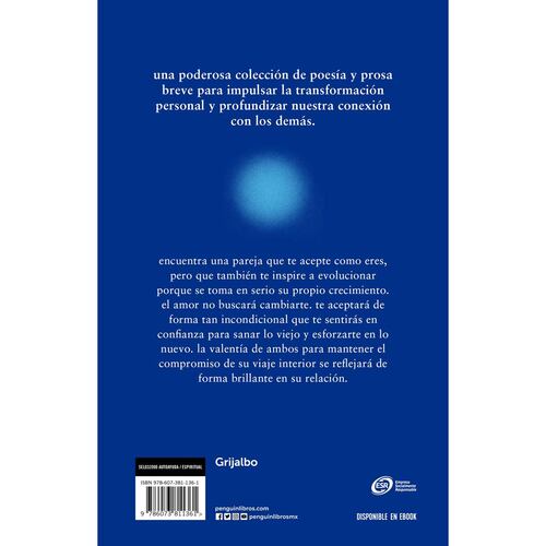 Claridad y conexión
